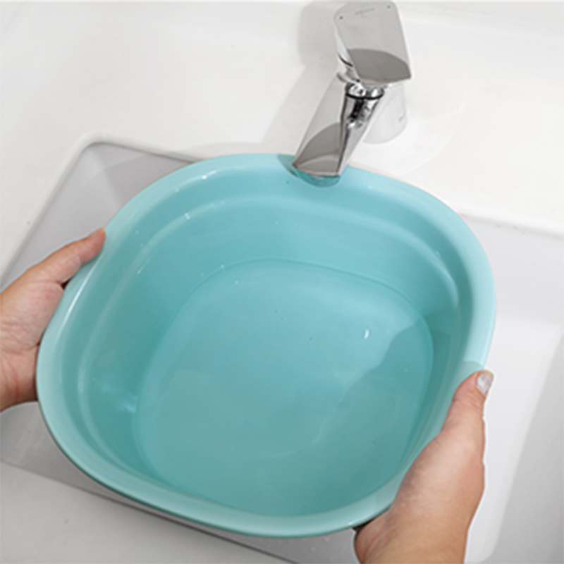 Antibacterial Underwear Washing Basin